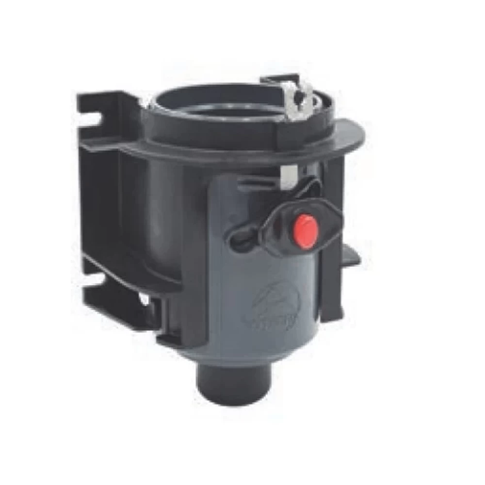 Раздатчик корма для кормления FEEDING BALL, крепления из пластика