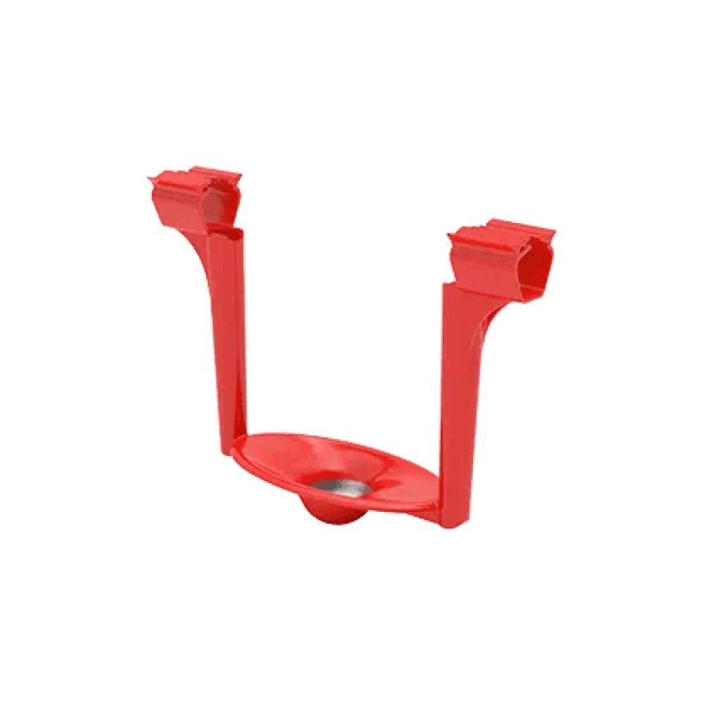 Стартерная чашка для индейки