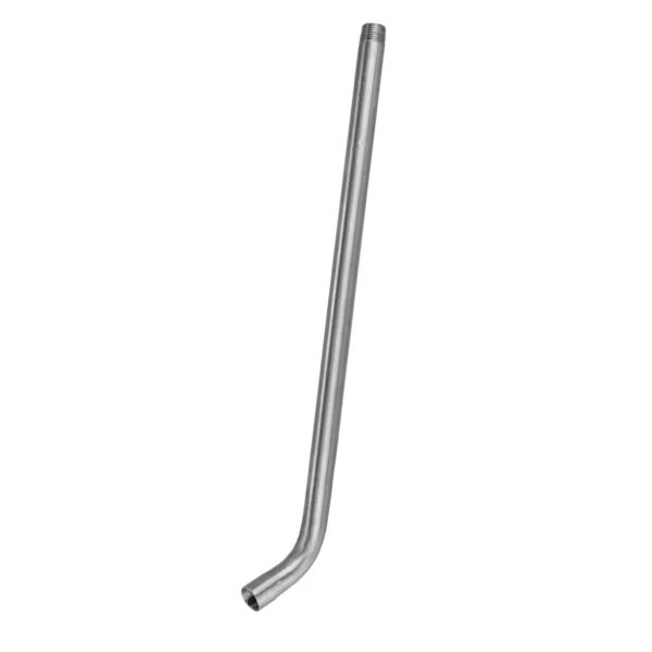 Труба ½“ 1000мм, к поилкам для свиноматок