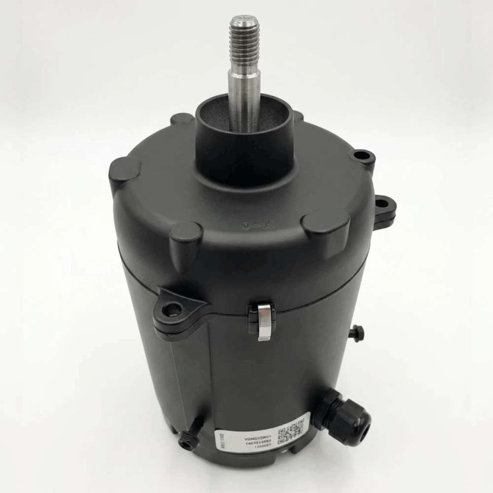 Мотор вентилятора Multifan V4E50A0M101