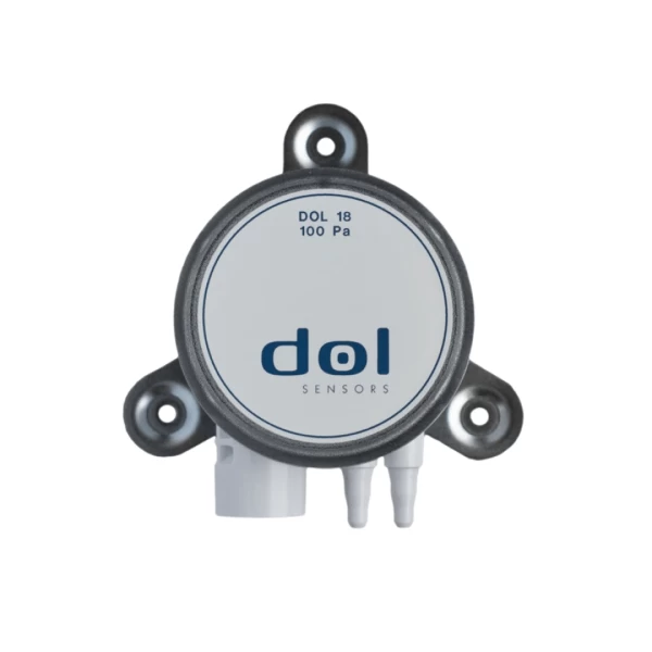 Датчик понижающего давления DOL 18, 300Pa