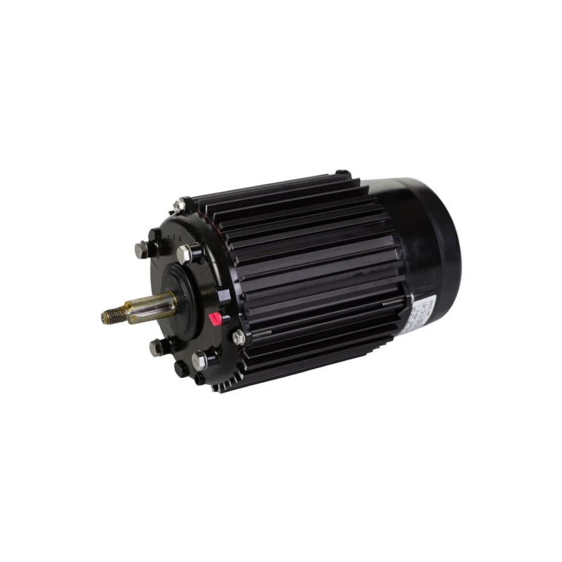 Мотор вентилятора FM0114M1B8107