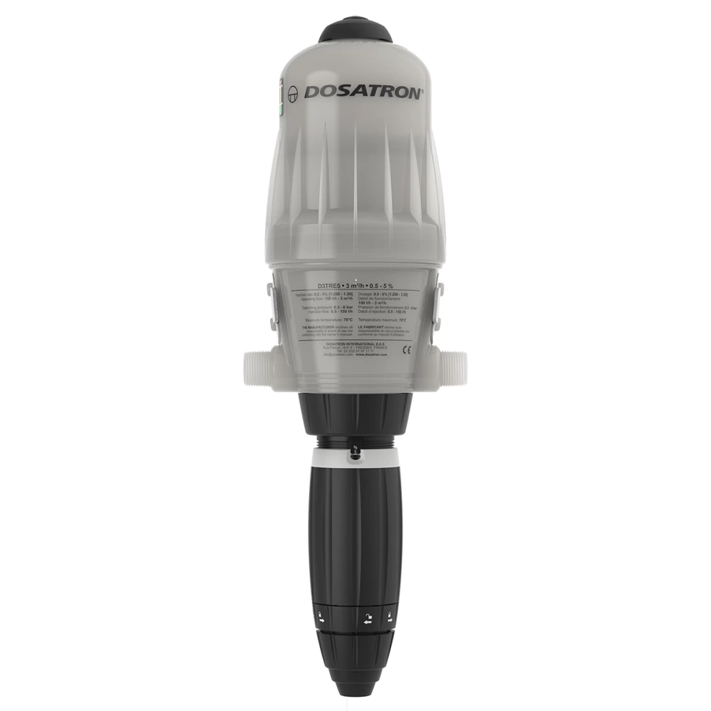 Медикатор Dosatron D3TRE5