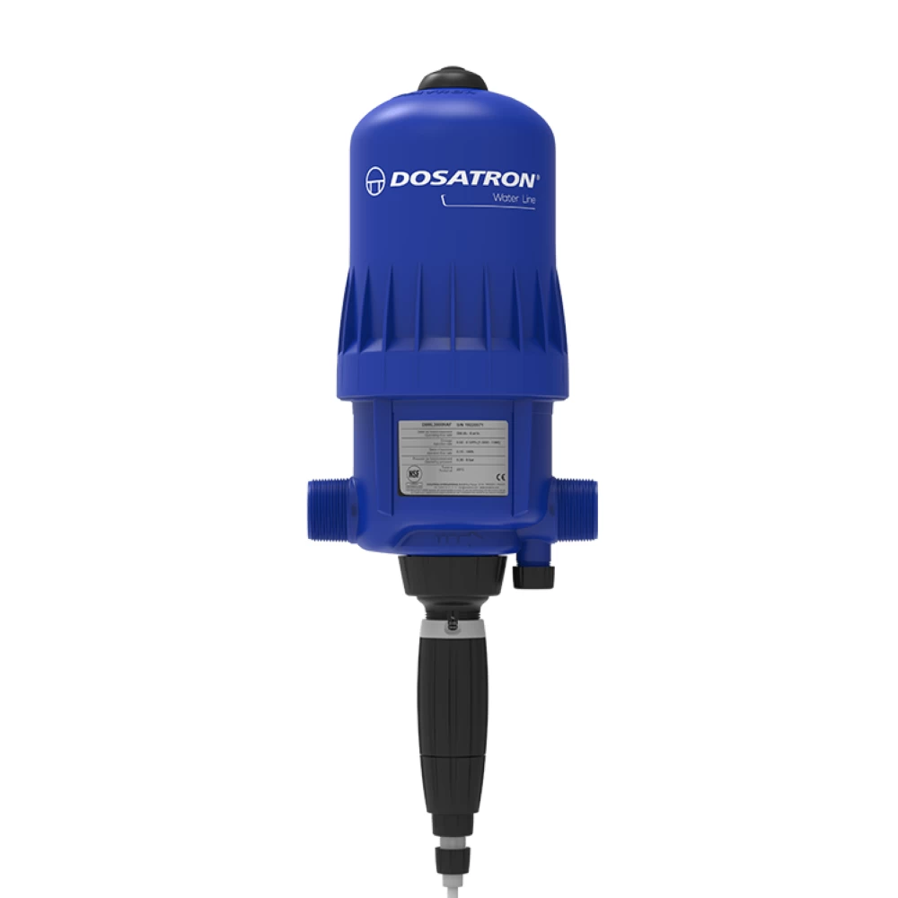 Медикатор Dosatron D8WL3000