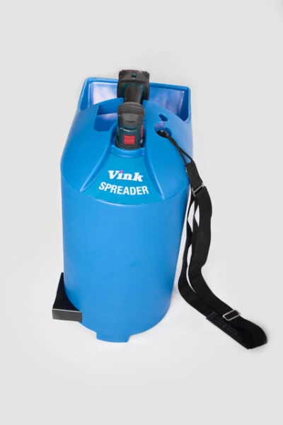 Разбрасыватель подстилки Vink 12л