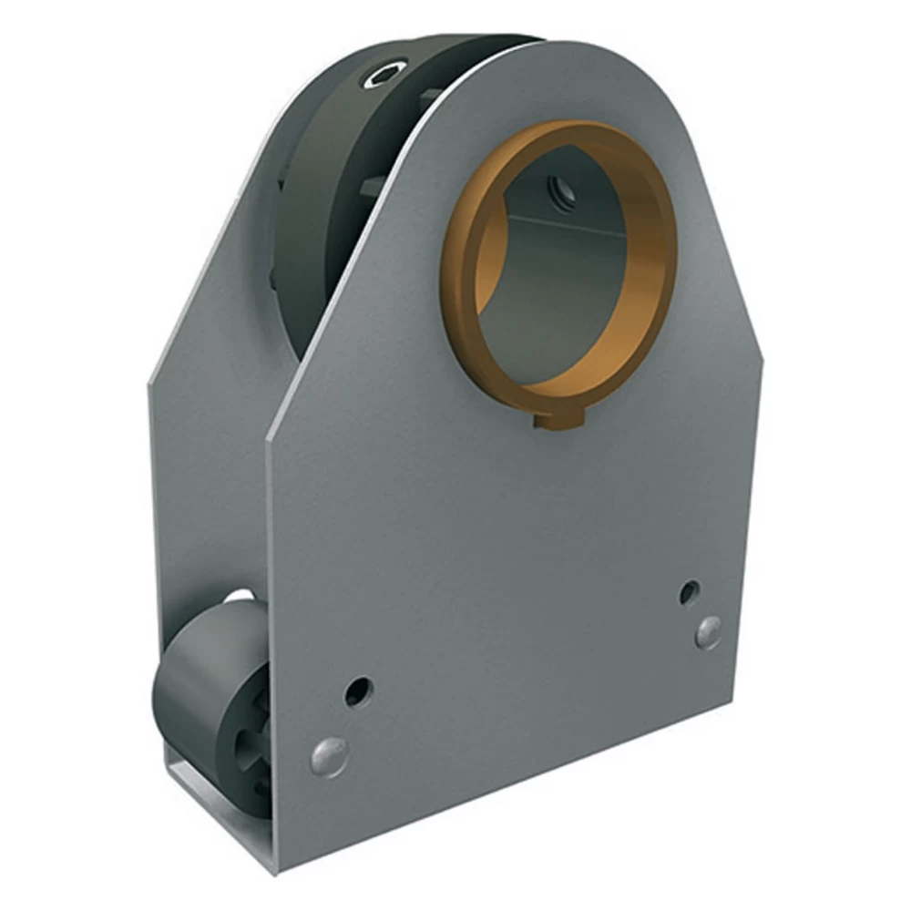 Блок-шестерня TU11-30 PINION HOUSE UNIT