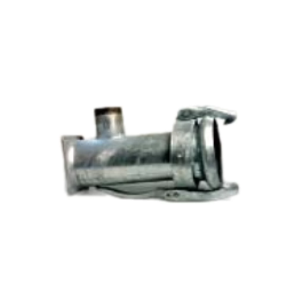 Быстросьемный соединитель 6" - 160мм (4отв.)