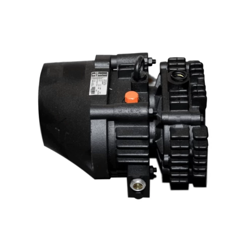 Вакуумный насос Busch ММ 1104 C VM