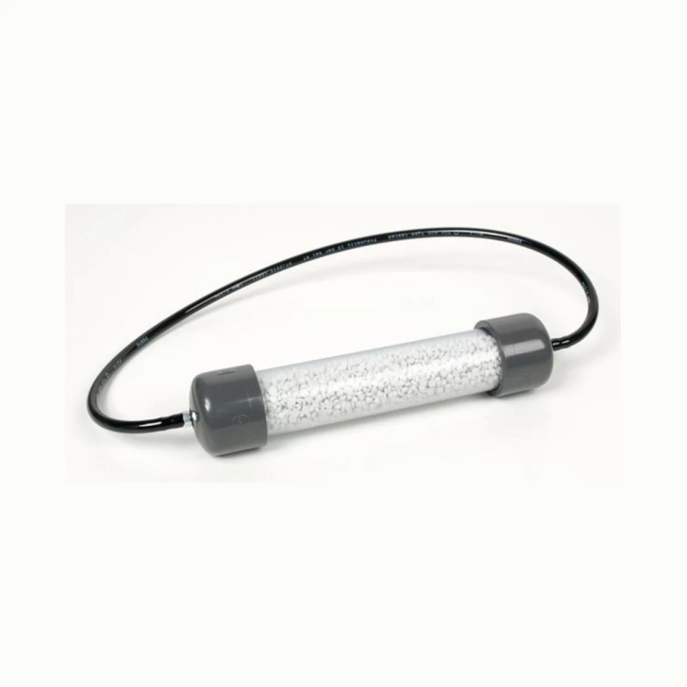 Установочный блок CO2