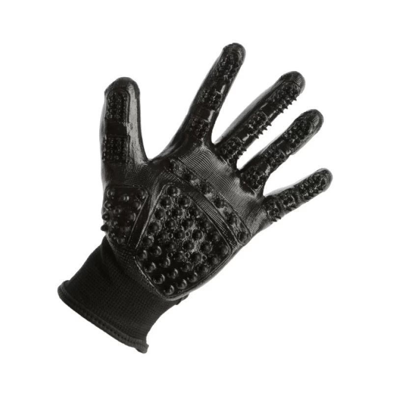 Перчатка-расческа 