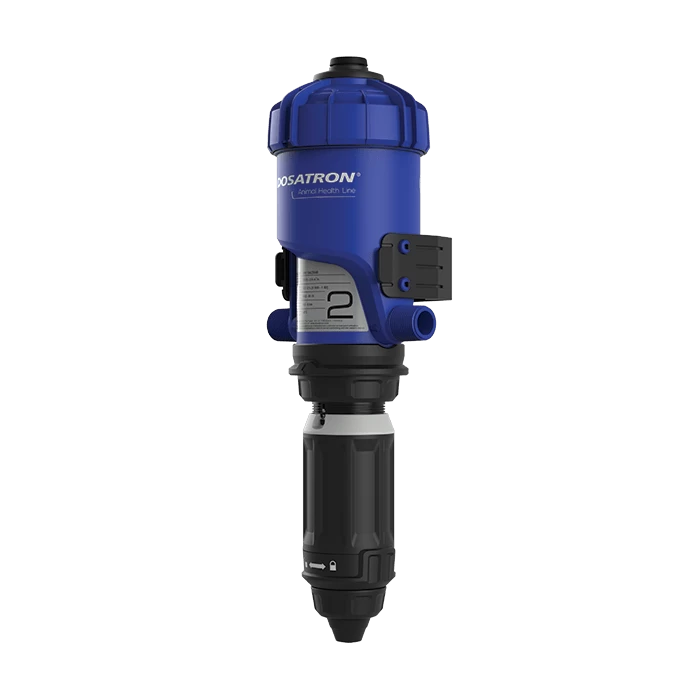 Медикатор Dosatron D25AL2-N
