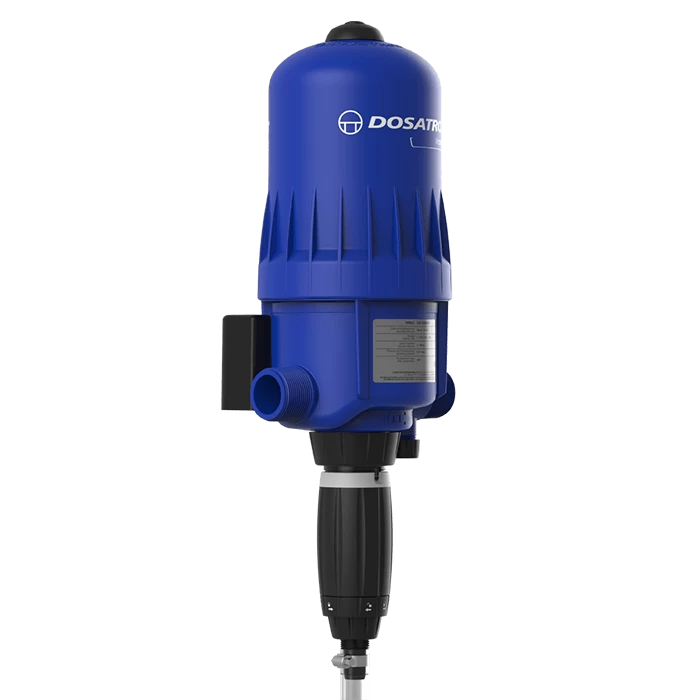 Медикатор Dosatron D9WL5