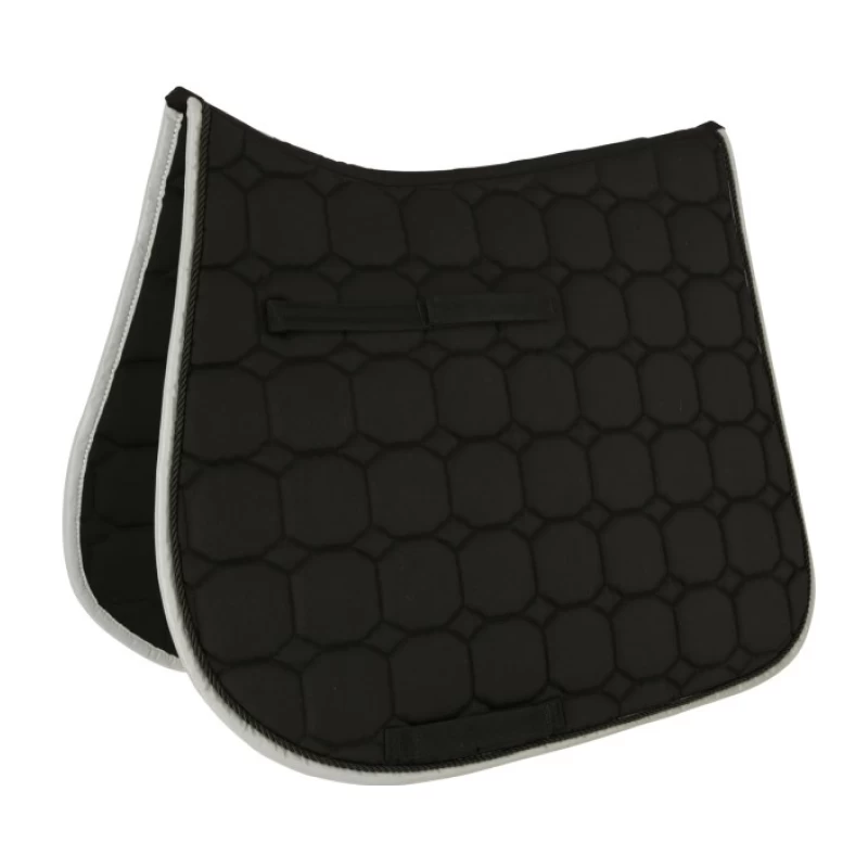 Вальтрап универсальный 58х68х53см, черно-серебрянный