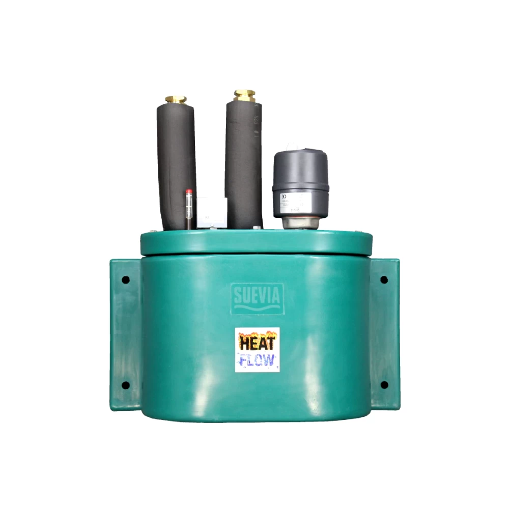 Нагревательный прибор HEATFLOW MINI 3 кВт