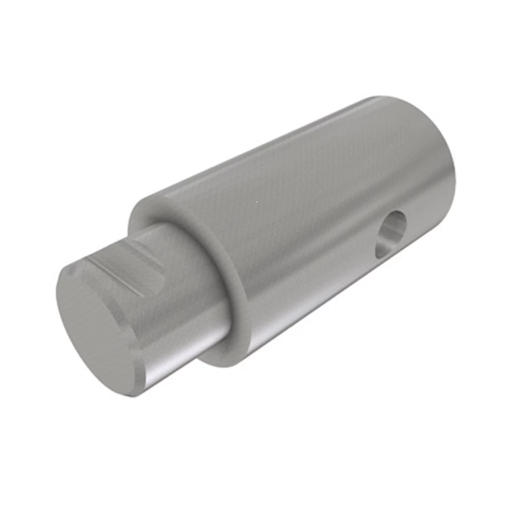 Соединительный вал COUP-SH B1\KR20\D8.5\L68\VZ