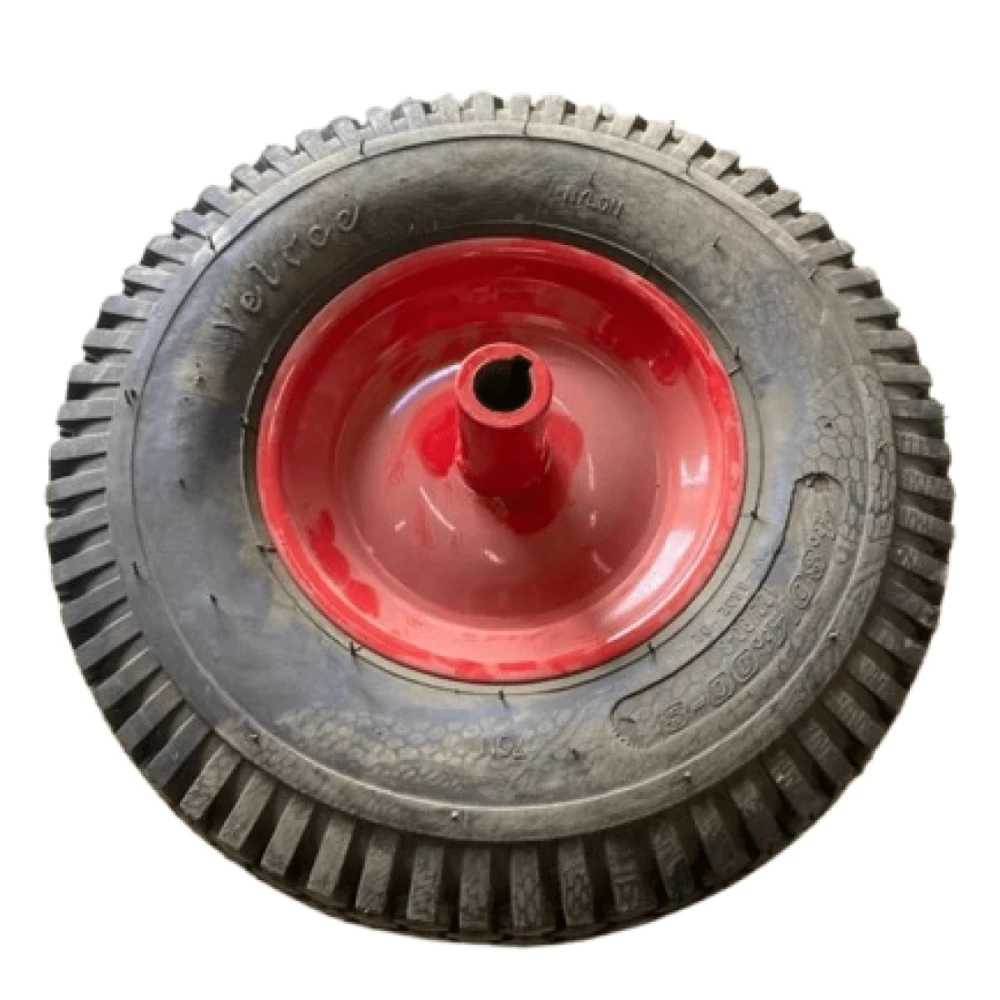 Колесо беспрокольное 400 (задний привод)