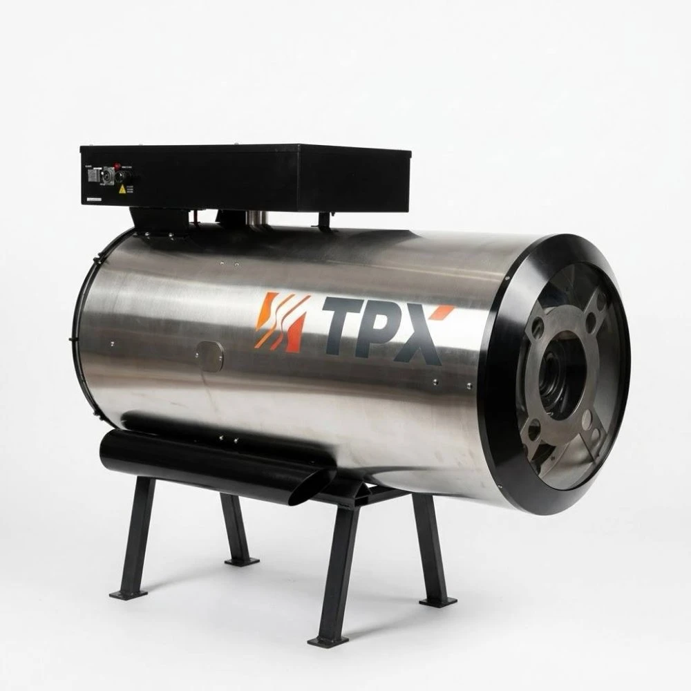 Теплогенератор TPX DO 100 (природный газ)