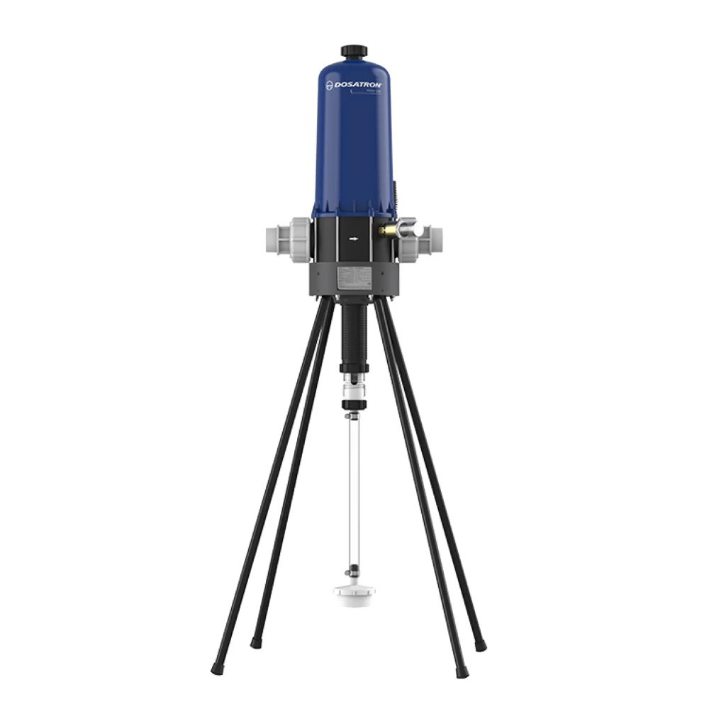 Медикатор Dosatron D20WL2