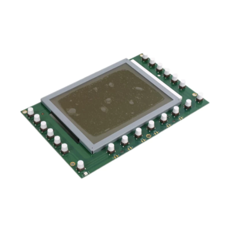 Дисплей компьютера F38 240X320