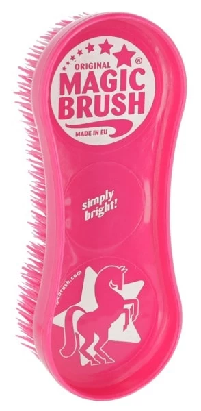 Щетки для лошадей Классик, набор