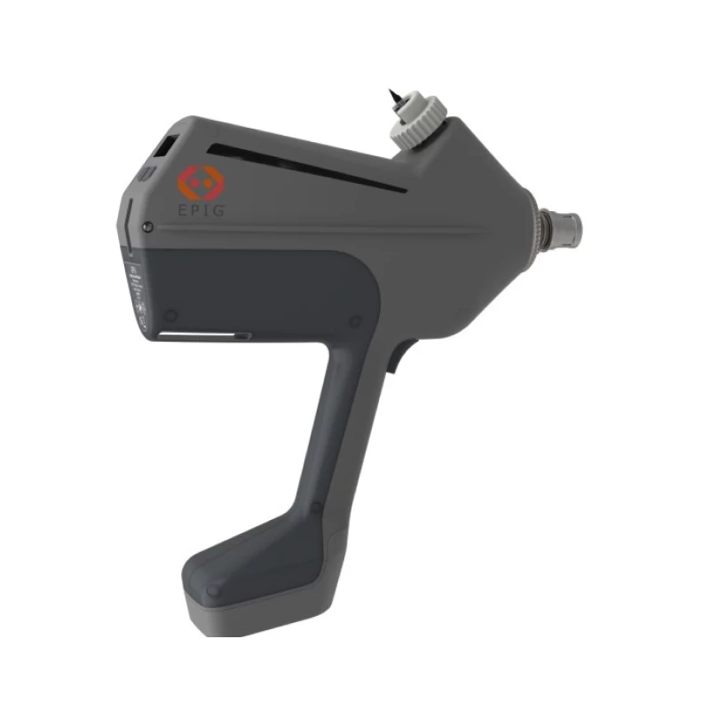 Устройство для бесигольных инъекций HSW EPIG, Kerbl