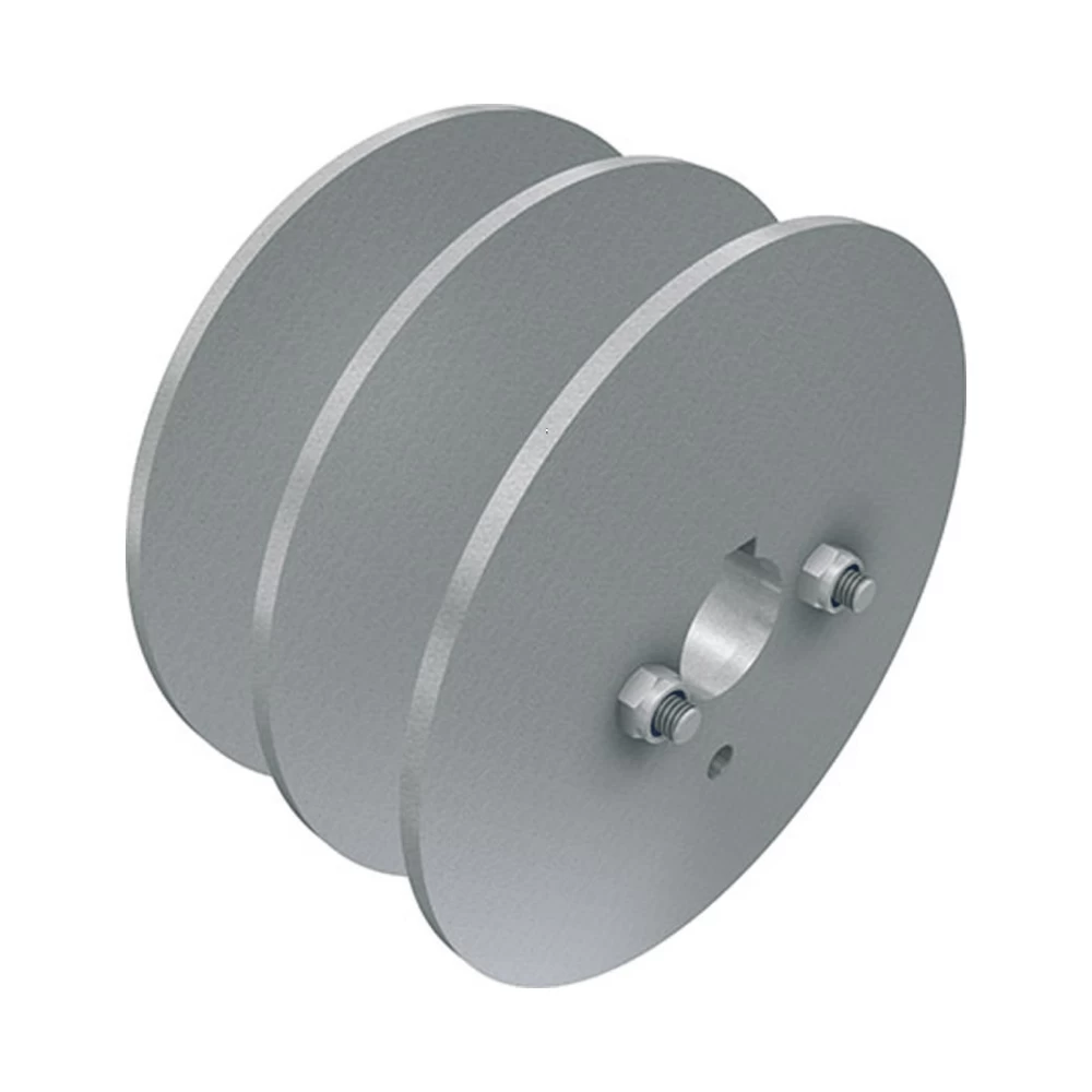 Барабан троса для лебедки RW45L Ridder WINCH DRUM D50\A25\L68 