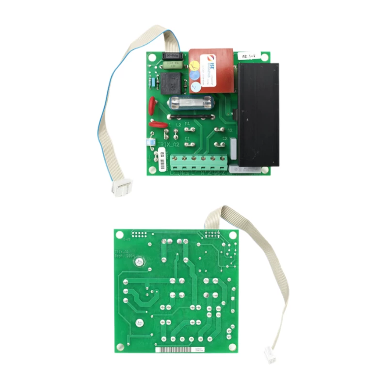 TRIX плата A2.1-1   T-5