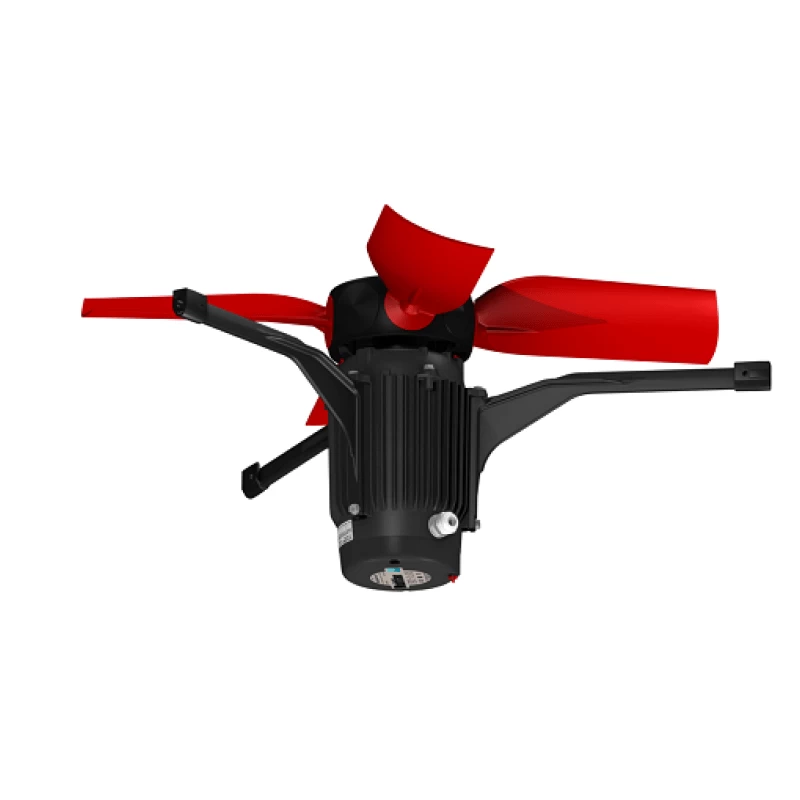 Вентилятор шахтный Multifan ø56см,1~, 230В, 50Гц, 9200м³/ч