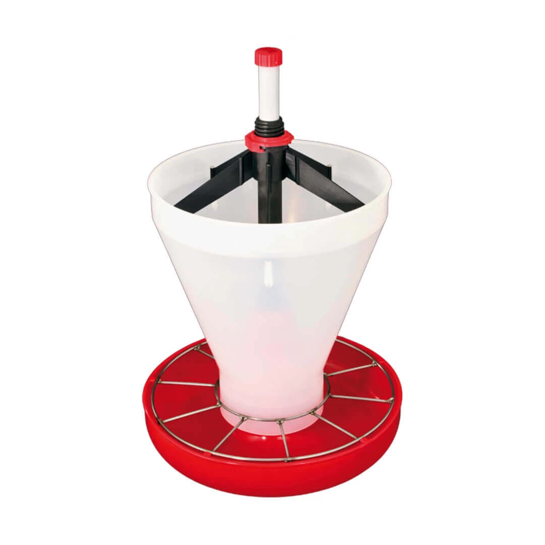 Бункер для кормушки MAXI HOPPER PAN