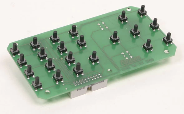 Клавиатура компьютера K240 A0.0-2 