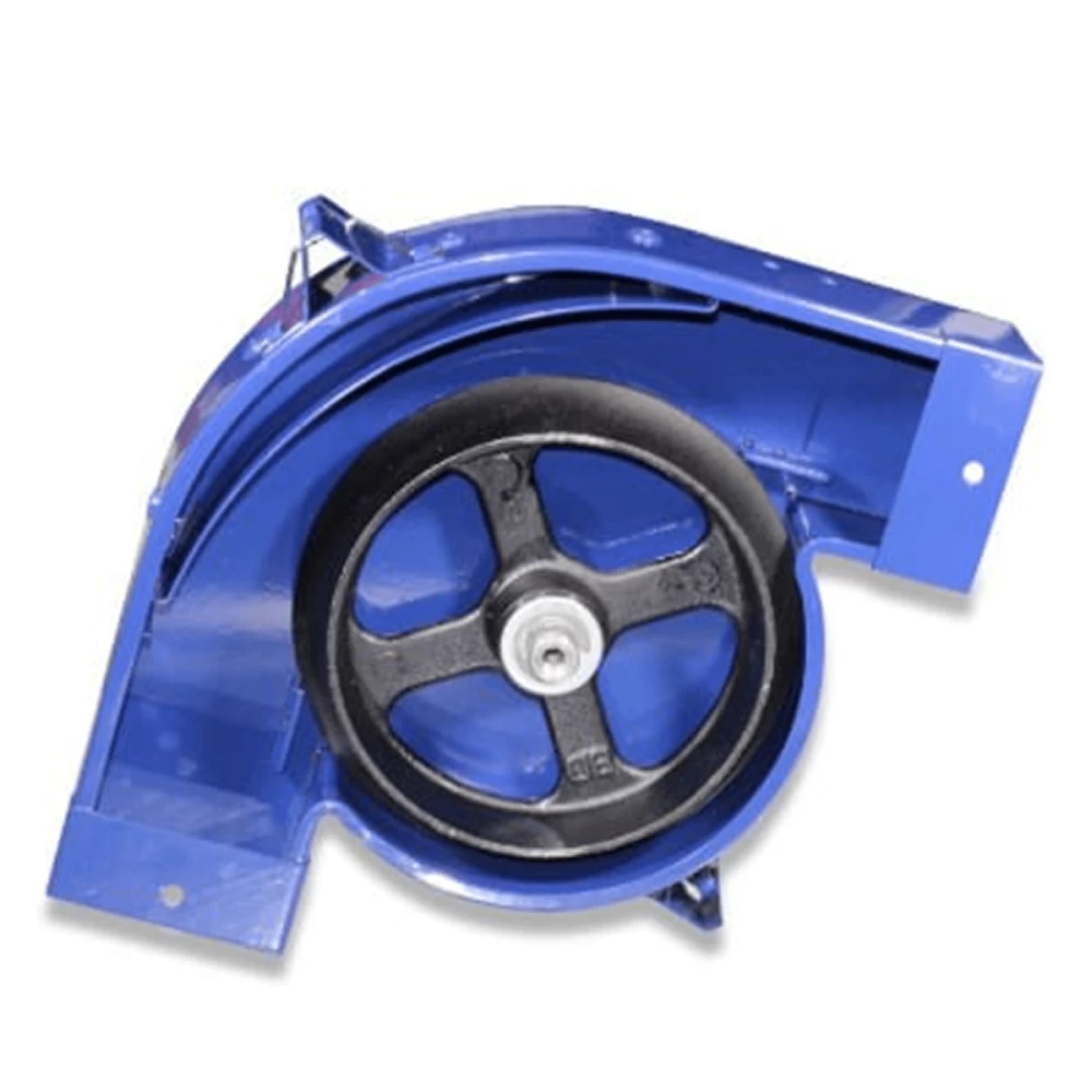 Угол поворотый 90° RPM/Challenger