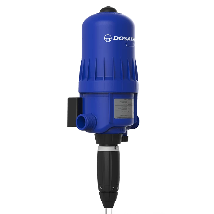 Медикатор Dosatron D9WL2