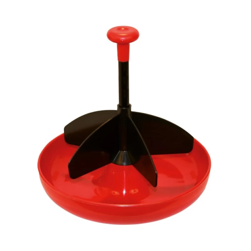 Кормушка для поросят Mini-Piglet 2л, 24см