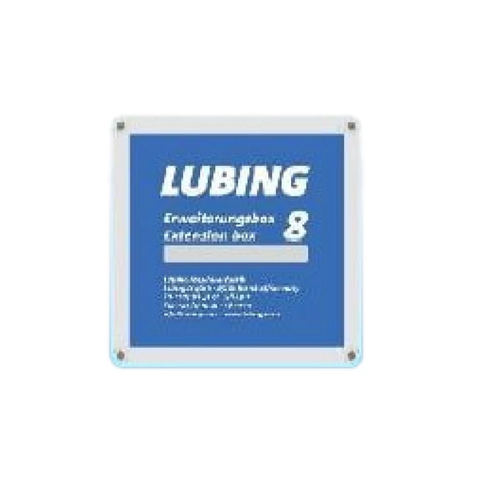 Модуль расширения LCM-8, для LCM, 8 дополнительных секций