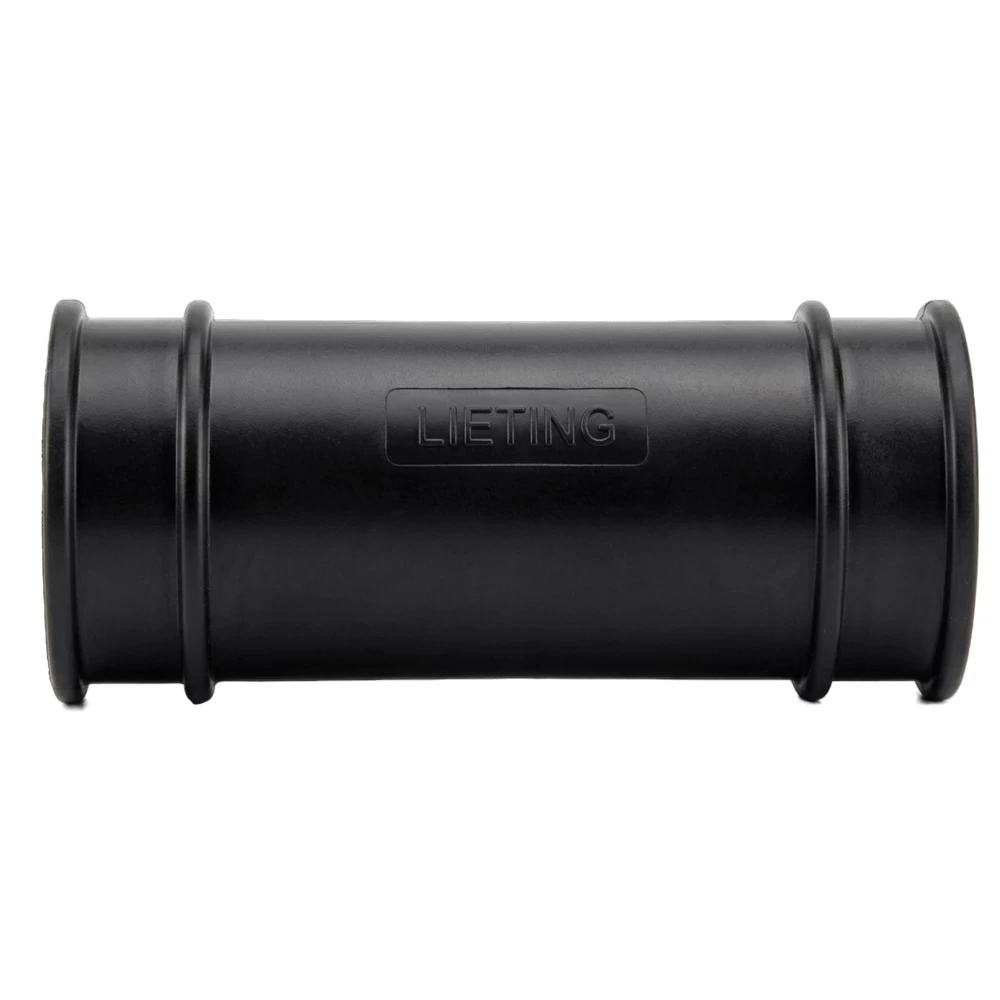 Соединительная муфта для квадратной трубы 22x22мм, прямая