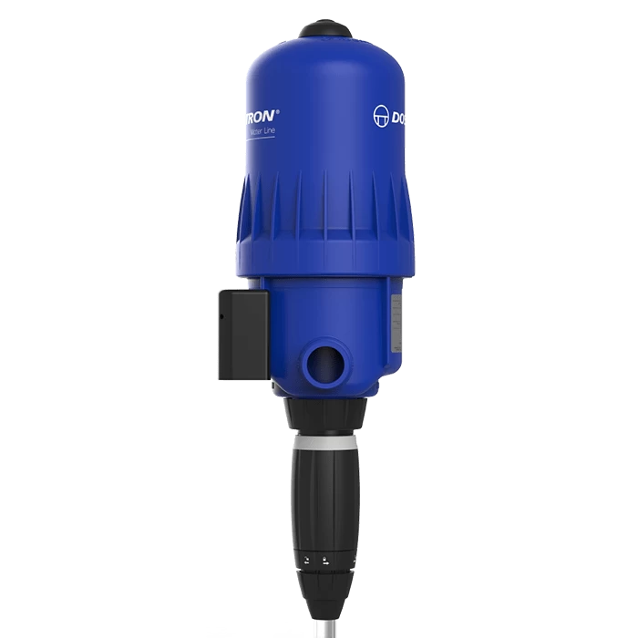 Медикатор Dosatron D9WL2
