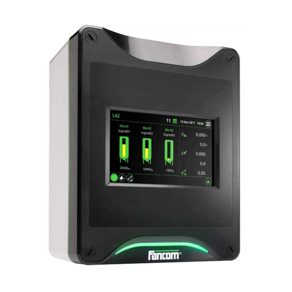 КОМПЬЮТЕР LUMINA 42 TOUCH