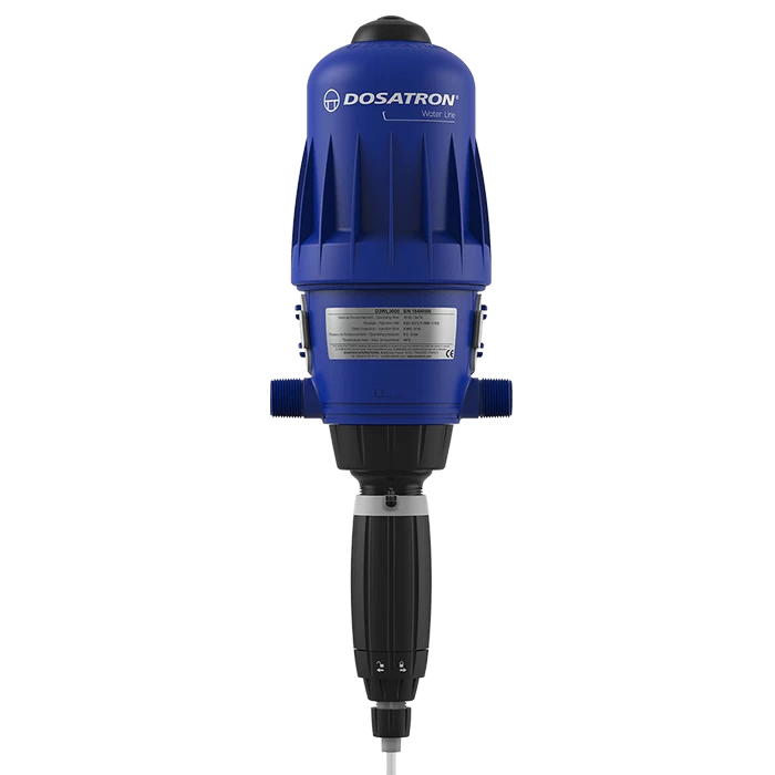 Медикатор Dosatron D3WL3000
