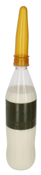 Соска для бутылок из каучук