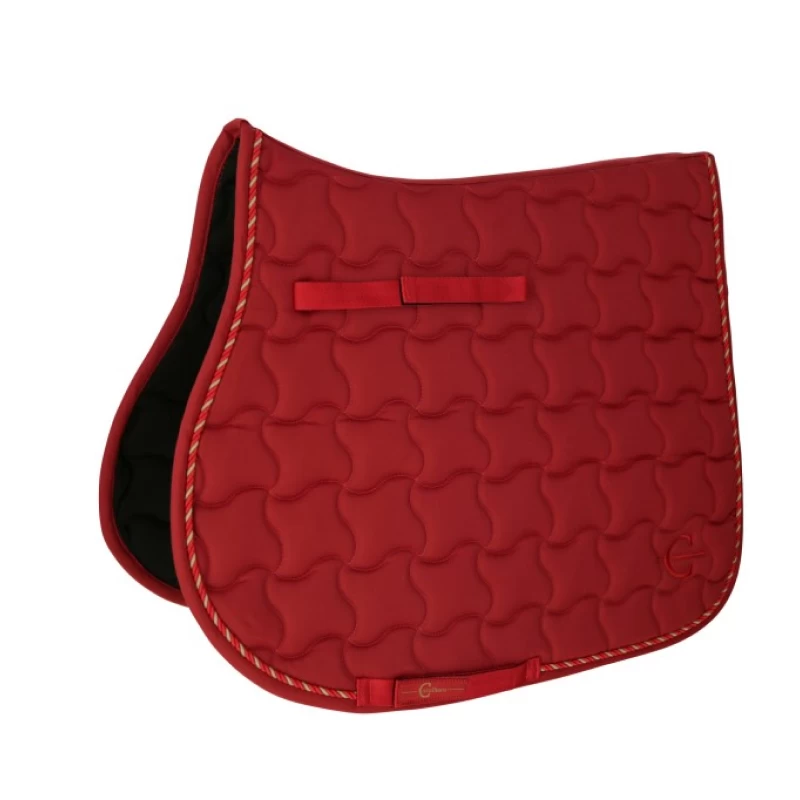 Вальтрап универсальный 58х68х52см, красный