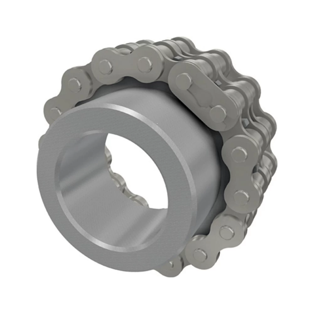 Цепная муфта CHAIN CONNECTOR 1/2x5/16\DU