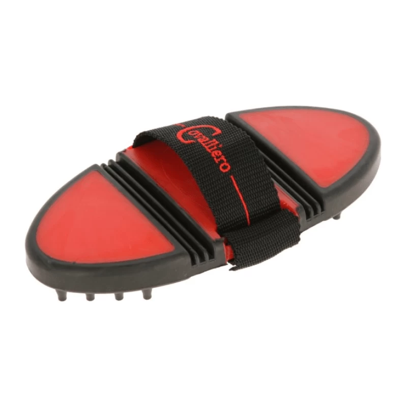 Скребница резиновая Ковальеро Флекс 3, утолщенная