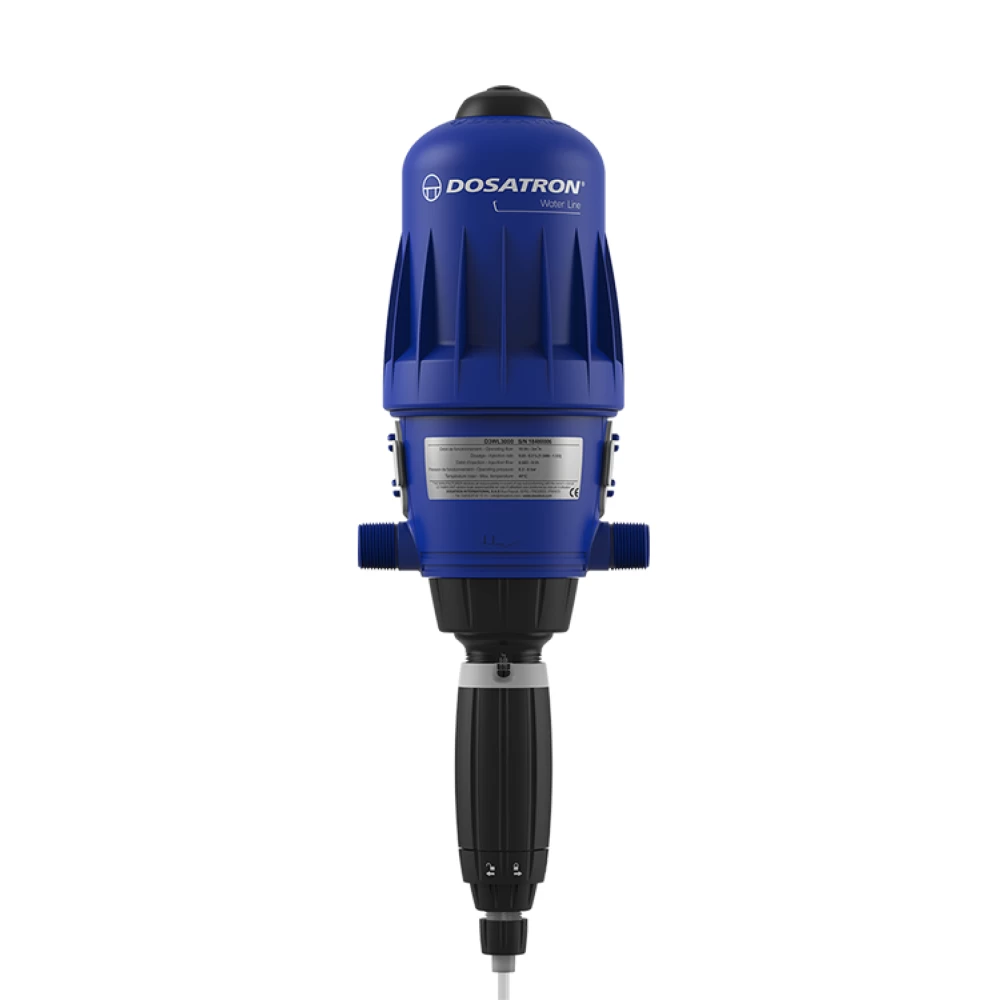 Медикатор Dosatron D3WL3000