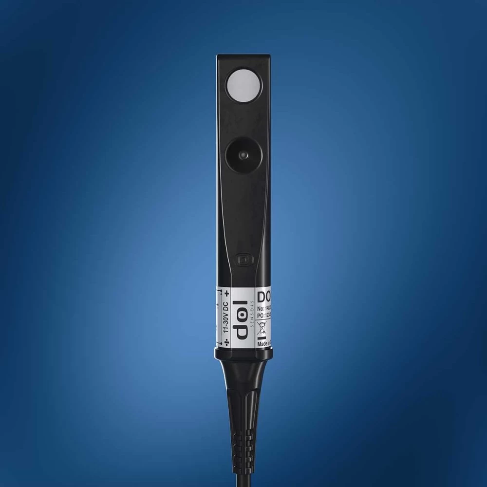 Датчик DOL 104 влажности 0-10V