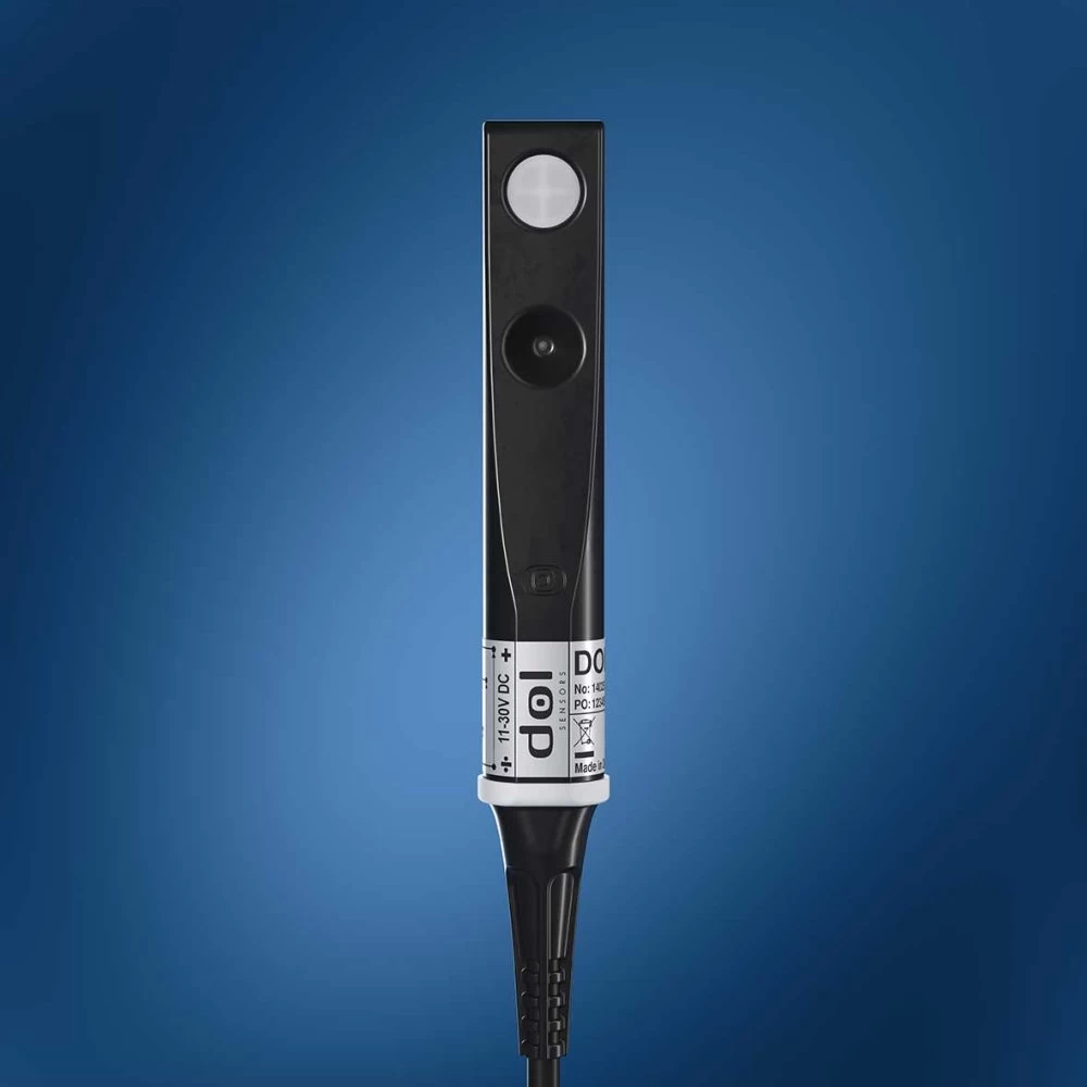 Датчик освещенности DOL 16 0-50/1000 Lux 0–10V