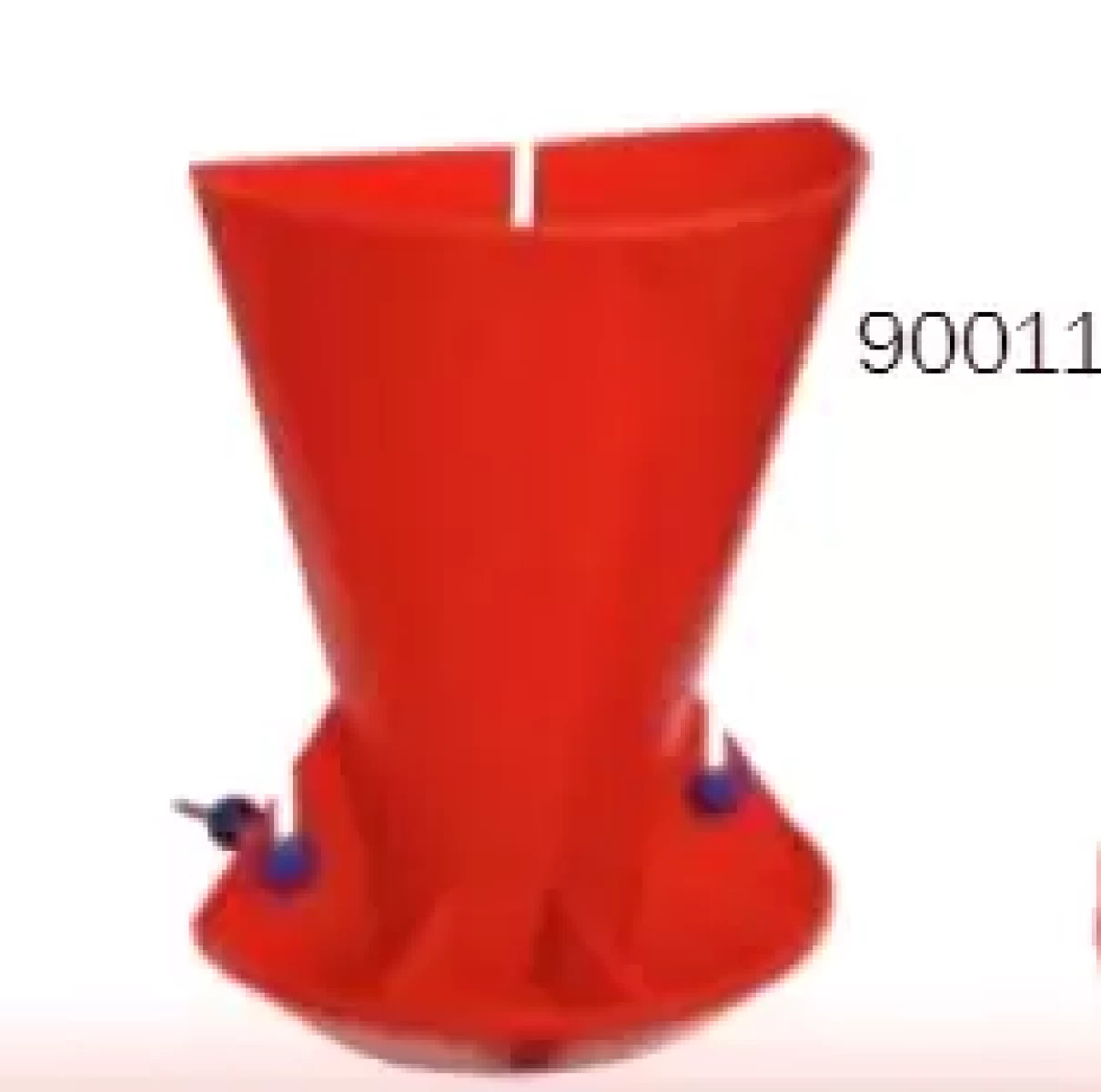 Кормушка для поросят тип 301