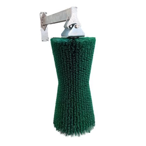 SPAMAN000 Подвесная щетка для коров, не активная Агриков / Agricow