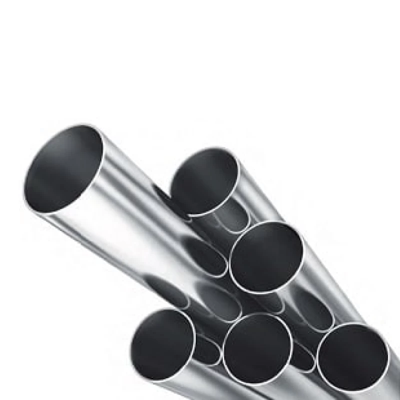 Оцинкованная труба 45мм-6м (1,25мм)