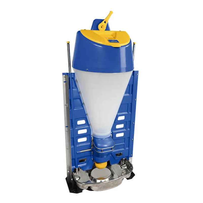 Кормовой автомат SWING R3 WET 95л