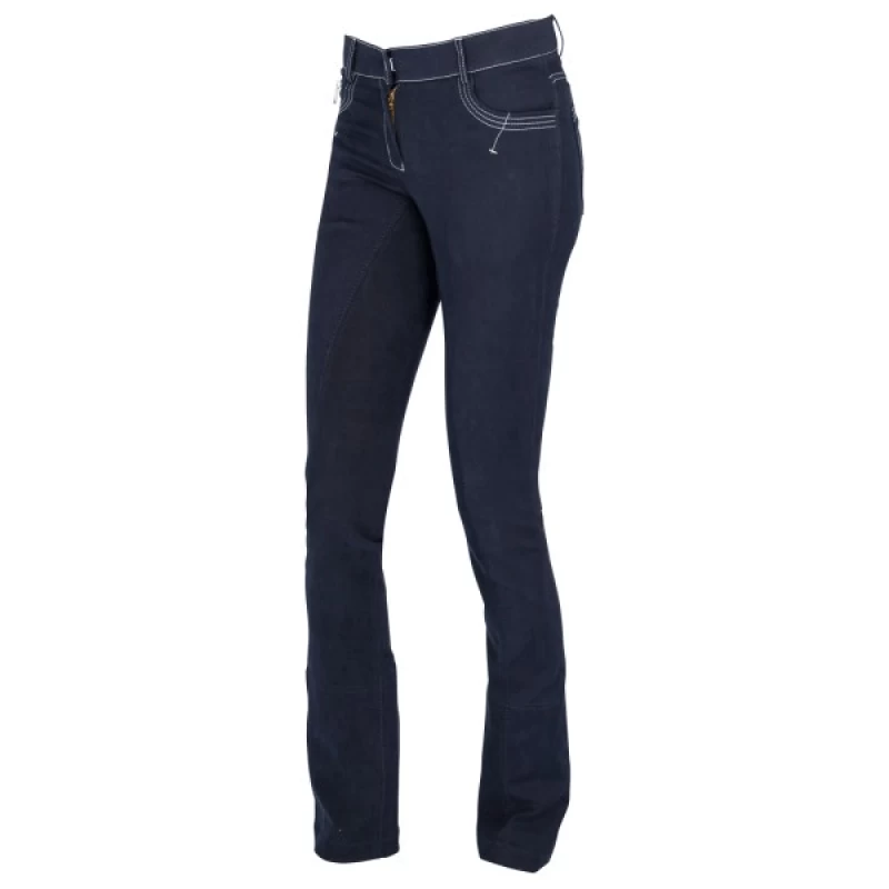 Бриджи для верховой езды BasicPlus Jodhpur женские, размер 46, женские